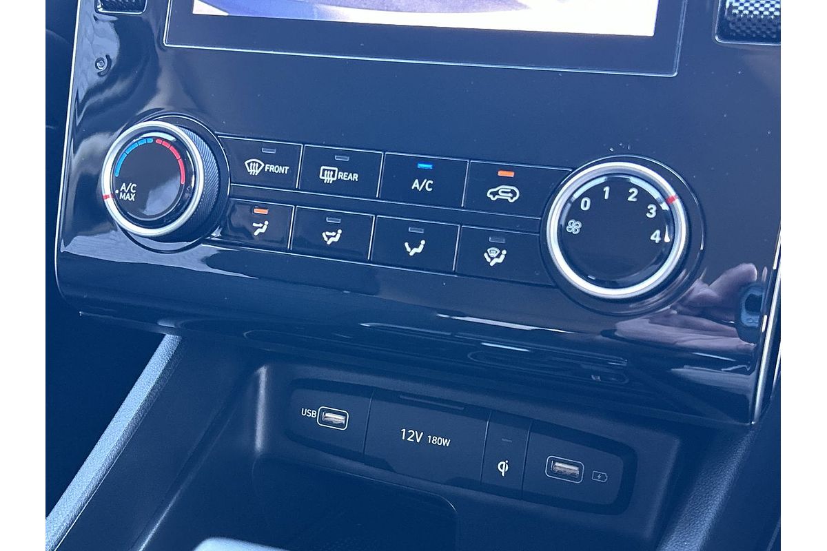 2024 Hyundai Tucson NX4.V2