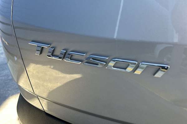 2024 Hyundai Tucson NX4.V2