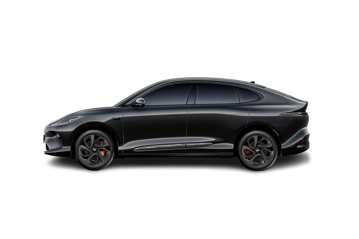 2025 MG IM6 Performance S12L