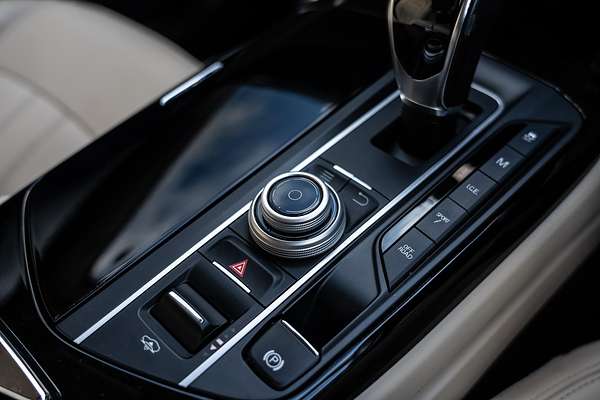 2018 Maserati Levante S GranSport M161