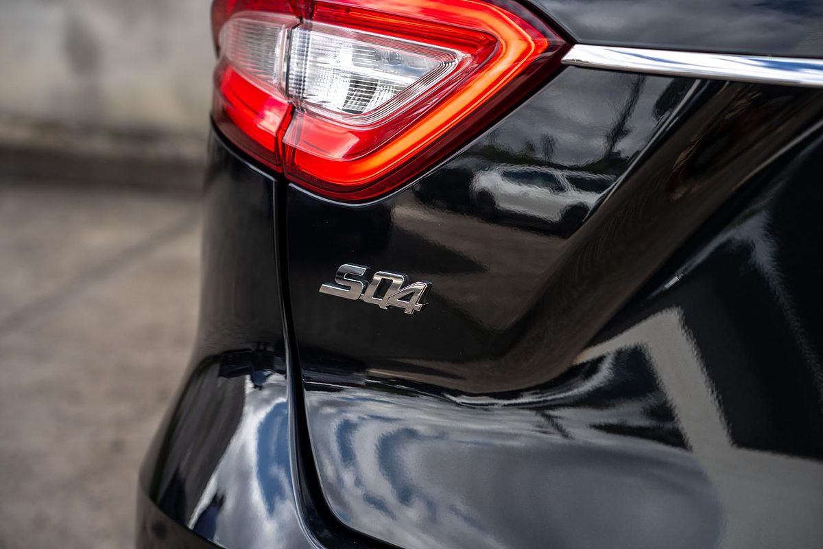 2018 Maserati Levante S GranSport M161