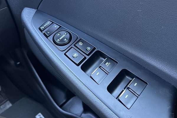 2016 Hyundai Tucson Highlander TLe