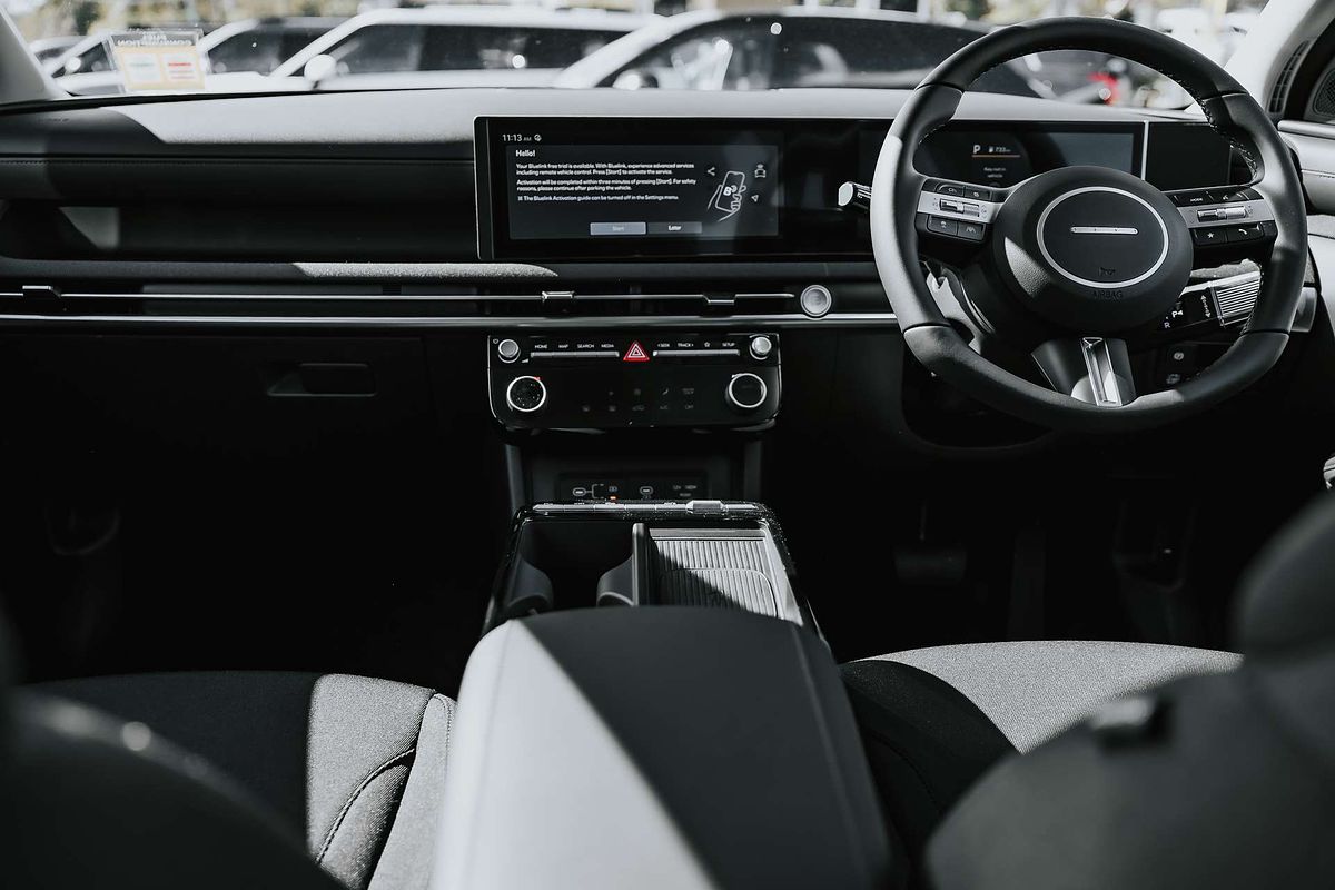 2025 Hyundai Tucson NX4.V4