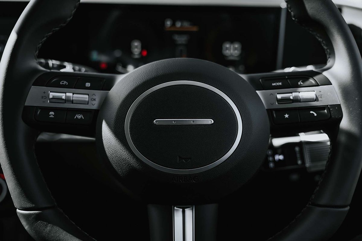 2025 Hyundai Tucson NX4.V4