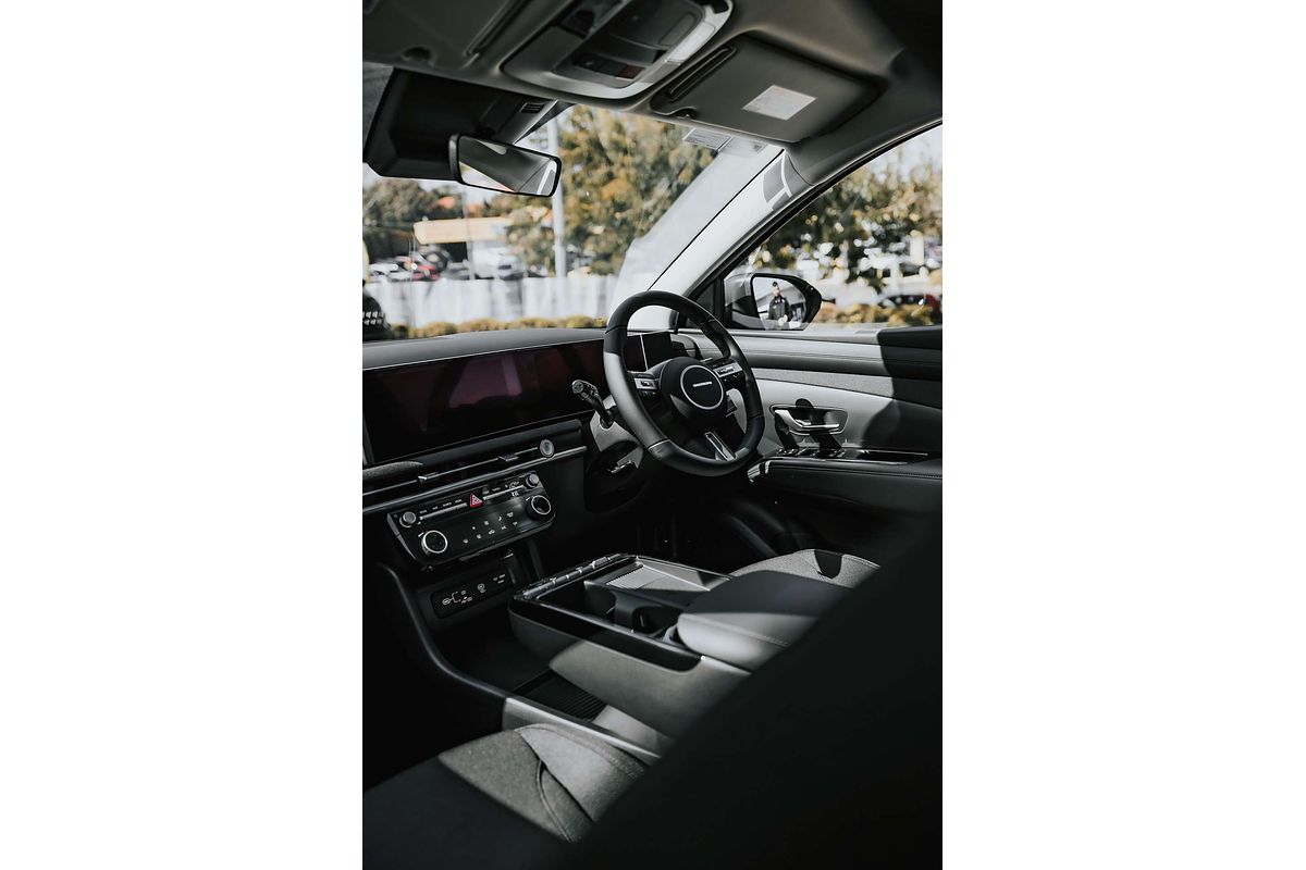 2025 Hyundai Tucson NX4.V4