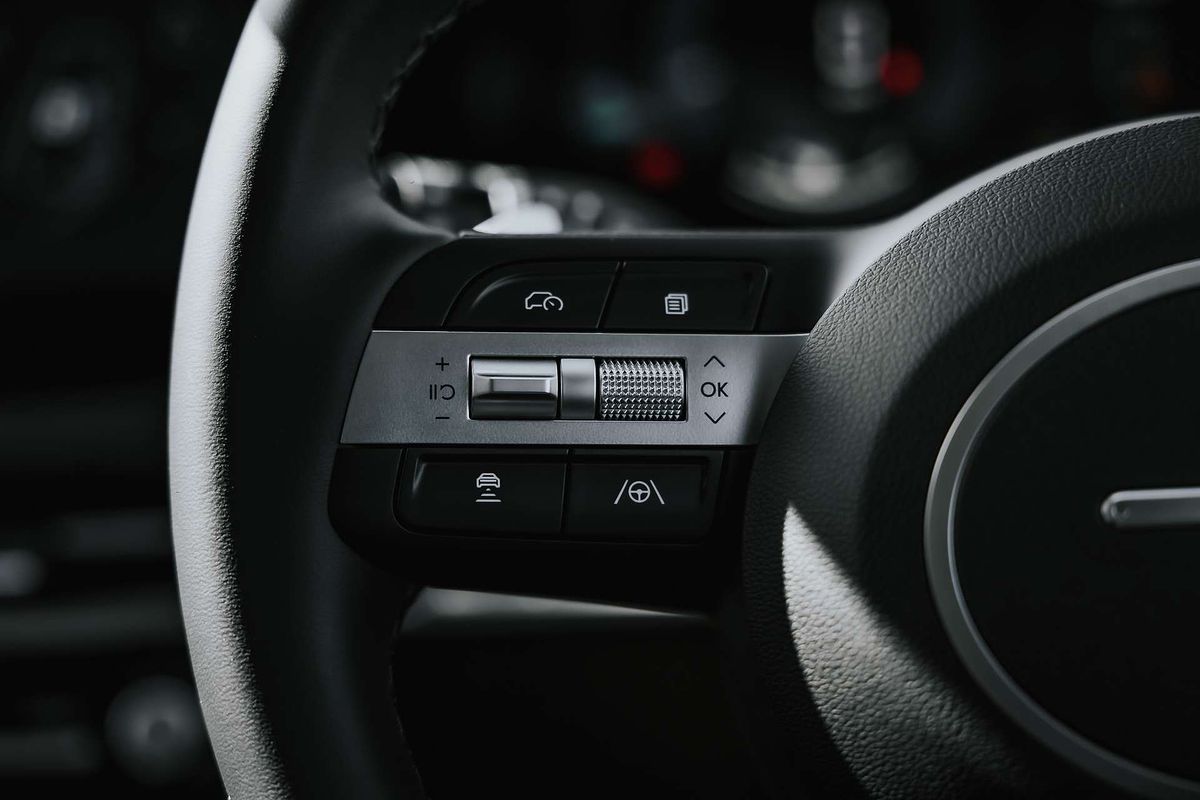 2025 Hyundai Tucson NX4.V4