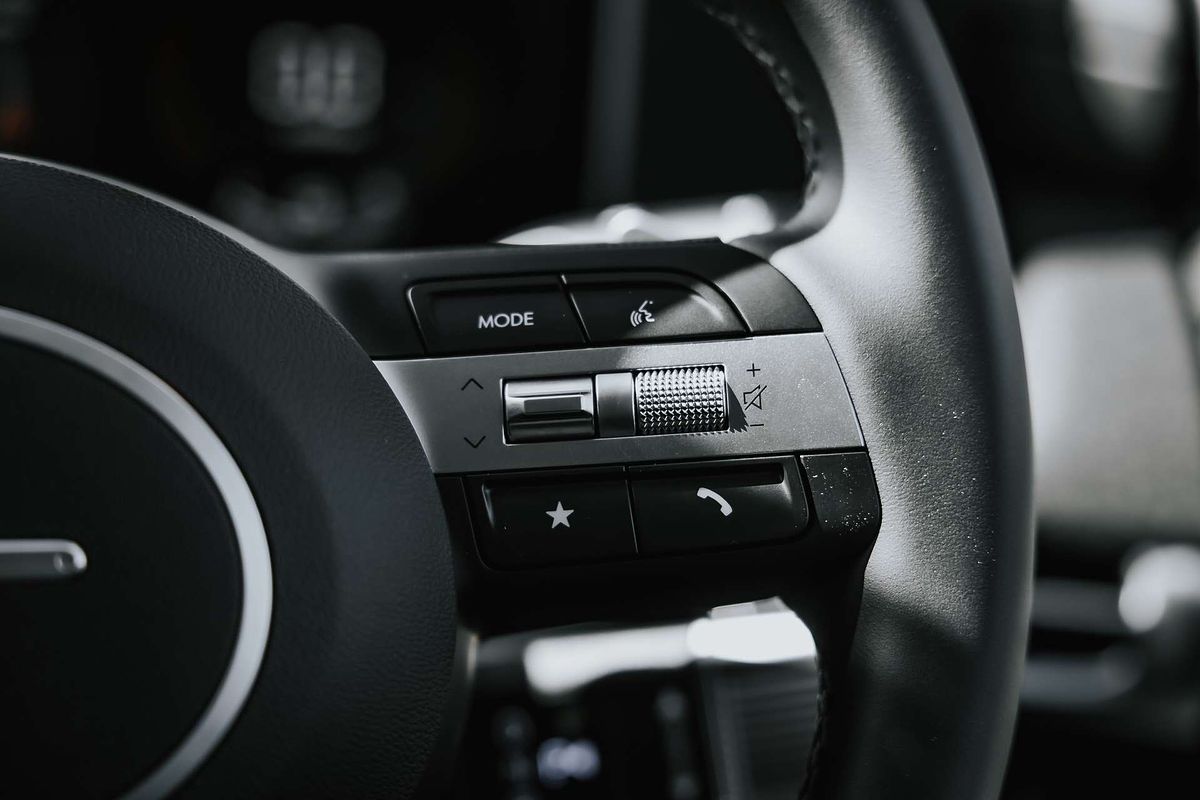 2025 Hyundai Tucson NX4.V4