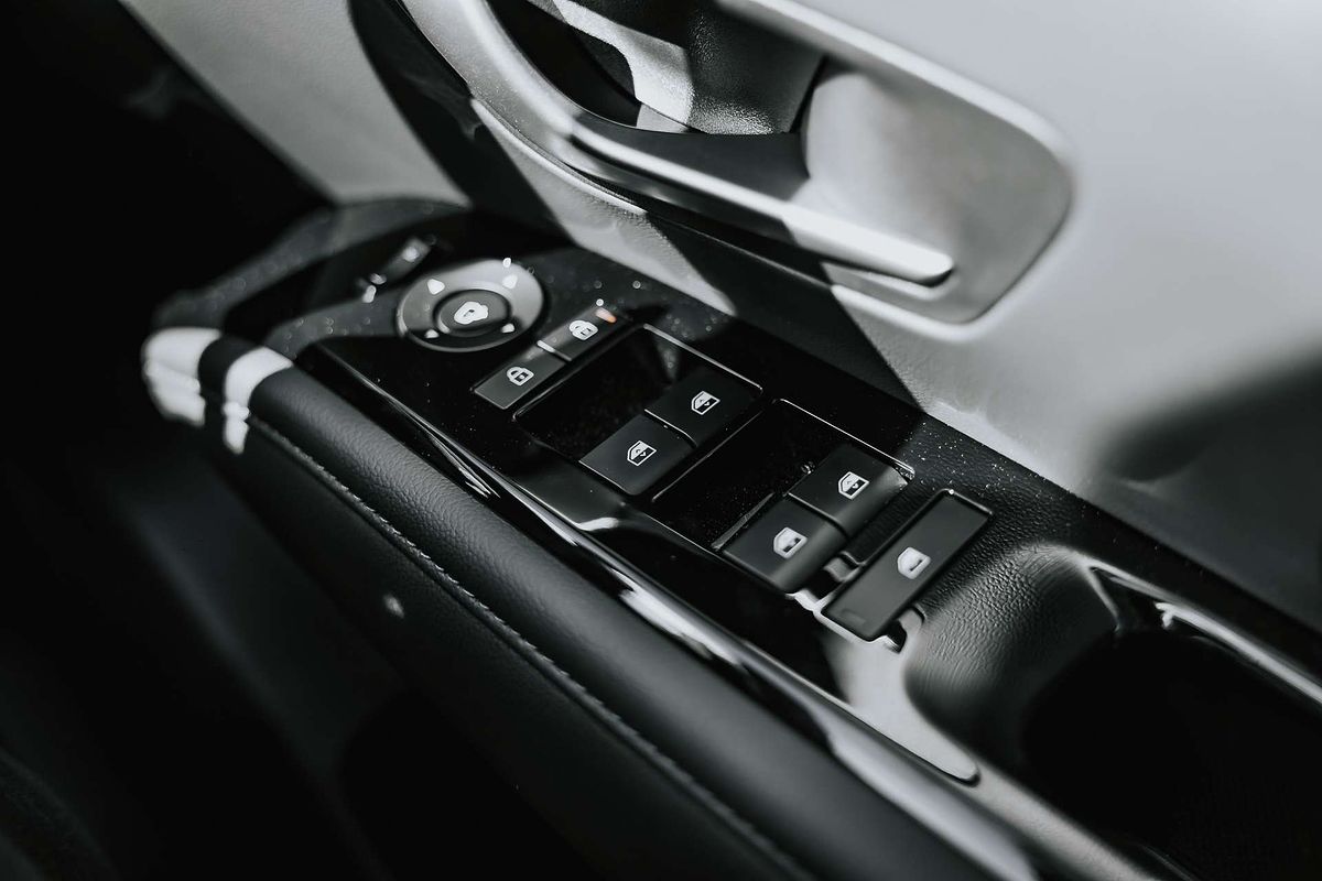 2025 Hyundai Tucson NX4.V4