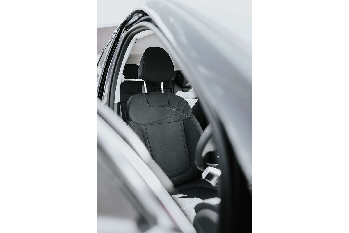 2025 Hyundai Tucson NX4.V4