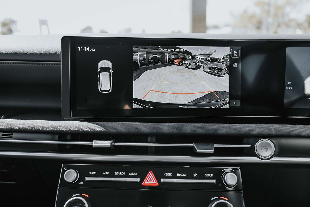 2025 Hyundai Tucson NX4.V4