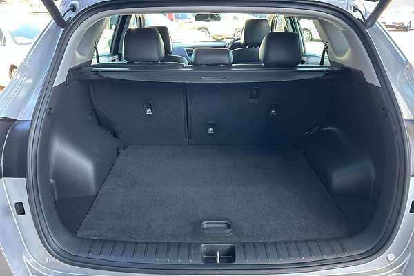 2016 Hyundai Tucson Highlander TLe