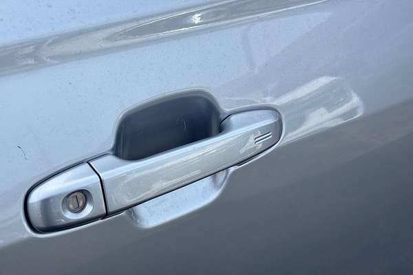 2023 Subaru Forester 2.5i S5