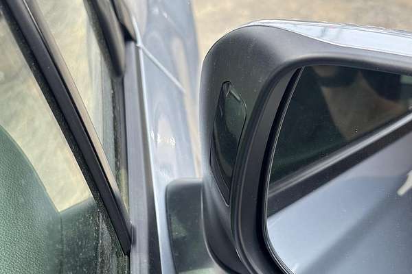 2023 Subaru Forester 2.5i S5