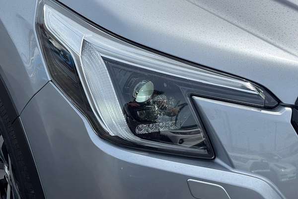 2023 Subaru Forester 2.5i S5