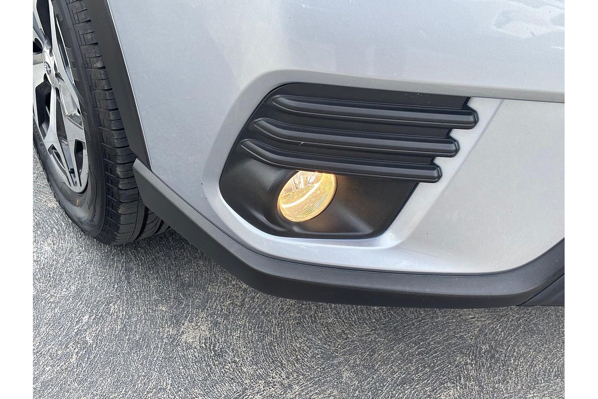 2023 Subaru Forester 2.5i S5