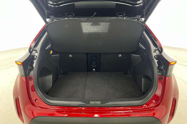 2023 Toyota Yaris Cross Urban MXPJ10R