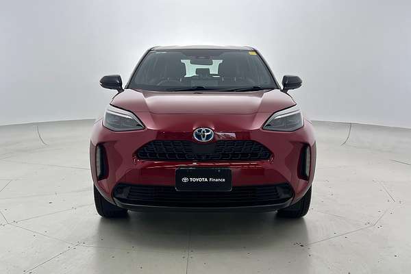 2023 Toyota Yaris Cross Urban MXPJ10R