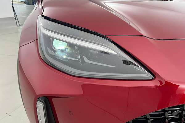 2023 Toyota Yaris Cross Urban MXPJ10R