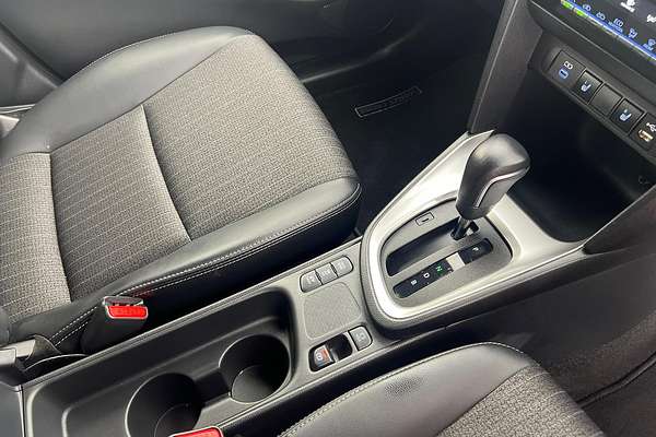 2023 Toyota Yaris Cross Urban MXPJ10R