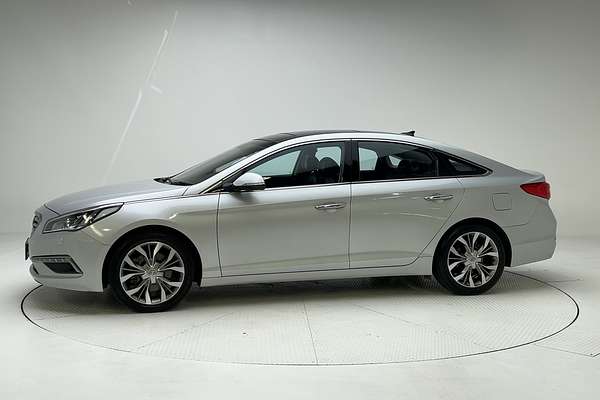 2015 Hyundai Sonata Premium LF