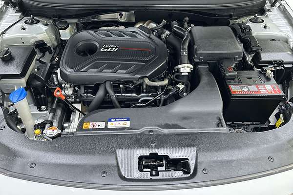 2015 Hyundai Sonata Premium LF