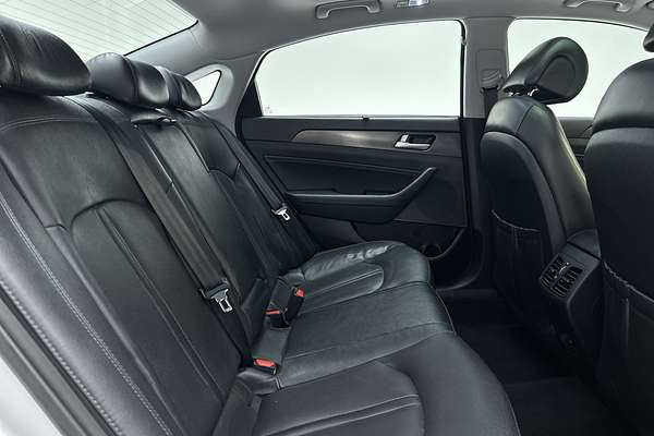 2015 Hyundai Sonata Premium LF