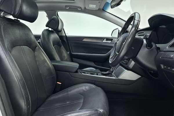 2015 Hyundai Sonata Premium LF