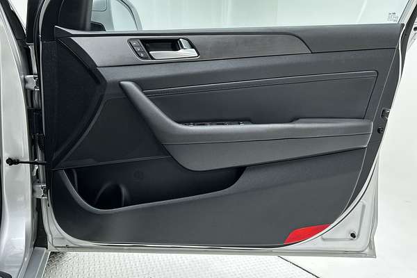 2015 Hyundai Sonata Premium LF