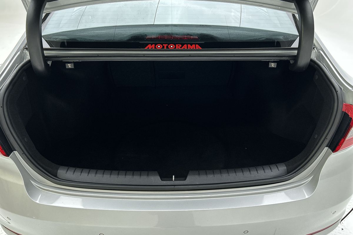 2015 Hyundai Sonata Premium LF