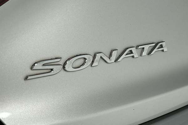 2015 Hyundai Sonata Premium LF