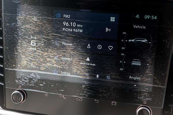 2025 Isuzu MU-X LS-T