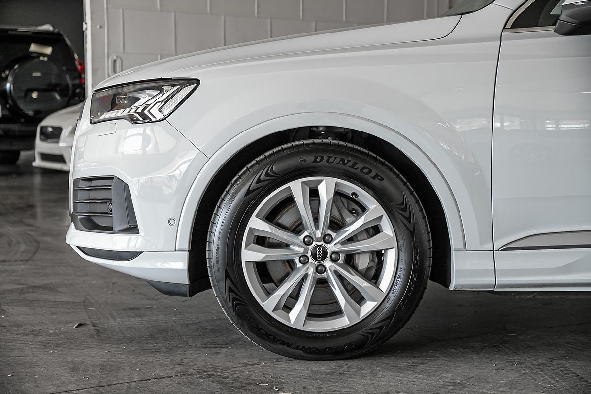 2023 Audi Q7 45 TDI 4M