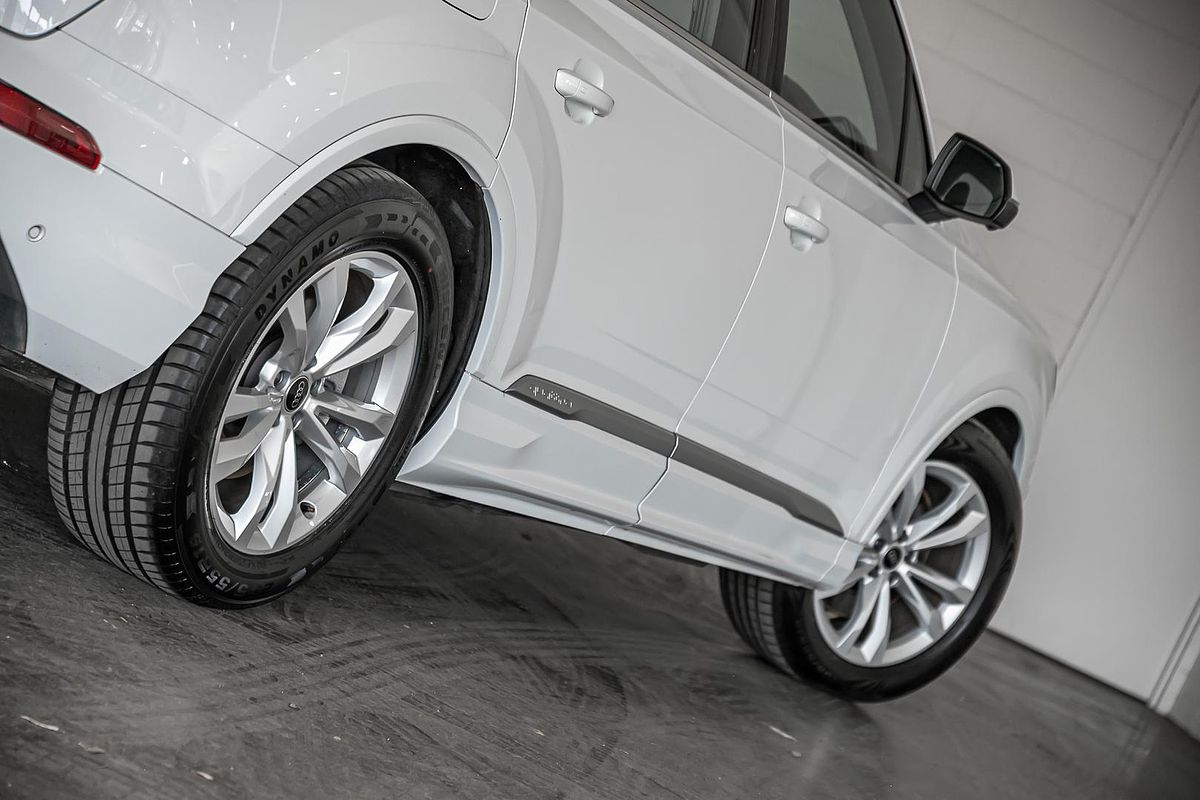 2023 Audi Q7 45 TDI 4M