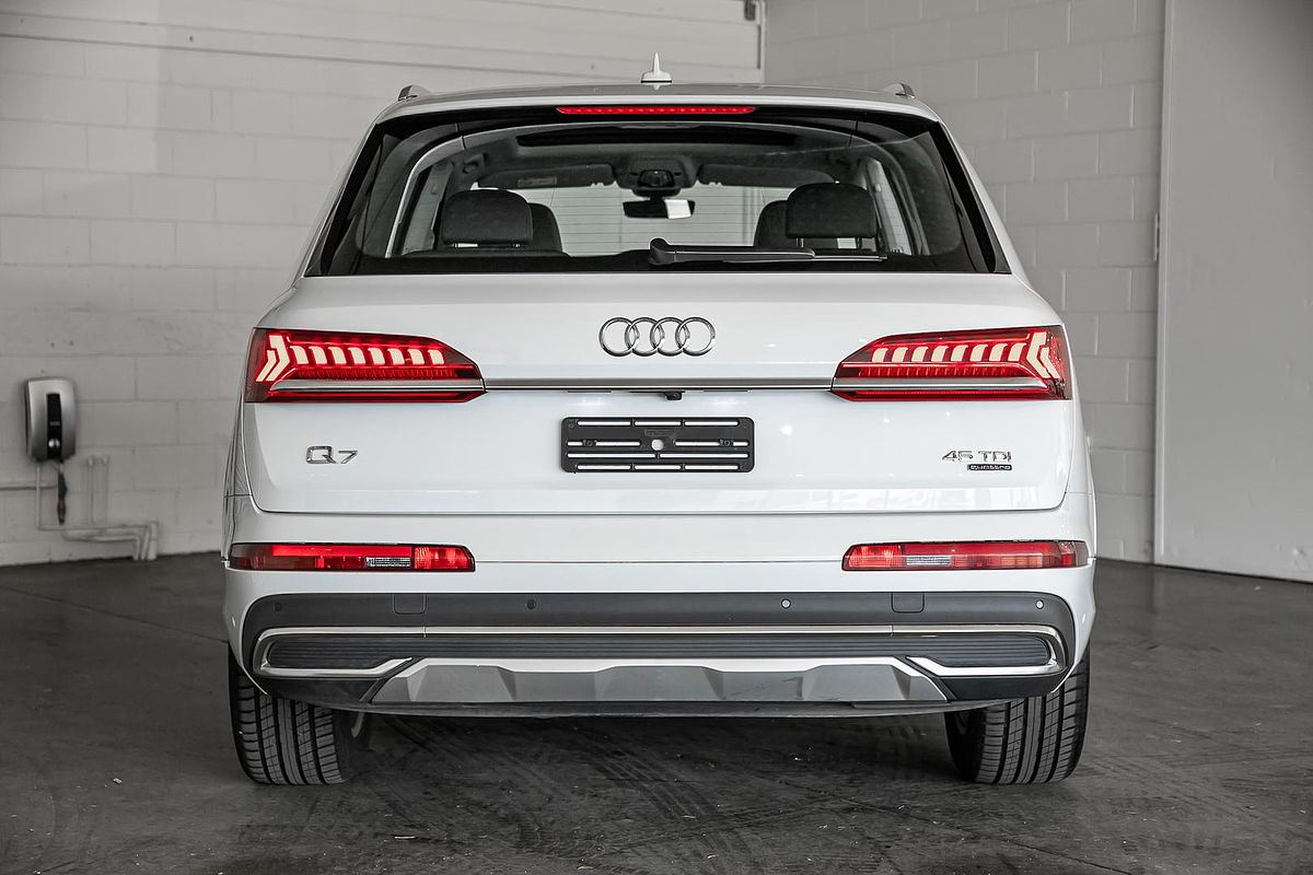 2023 Audi Q7 45 TDI 4M