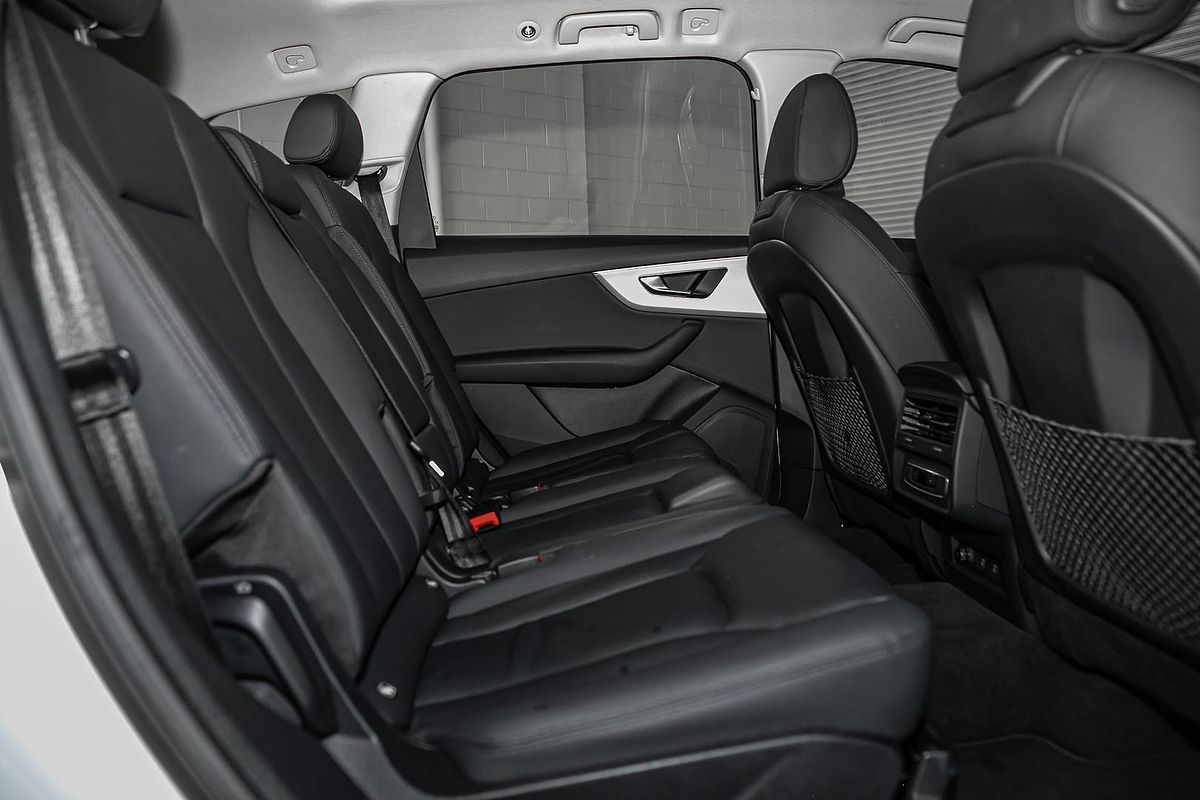 2023 Audi Q7 45 TDI 4M