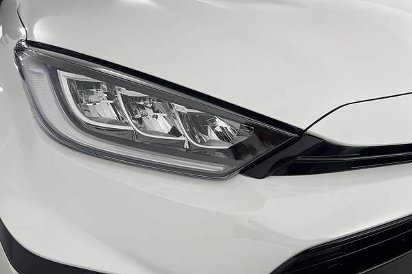 2021 Toyota Yaris GR GXPA16R