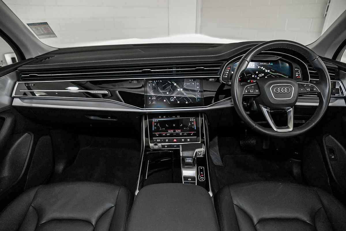 2023 Audi Q7 45 TDI 4M