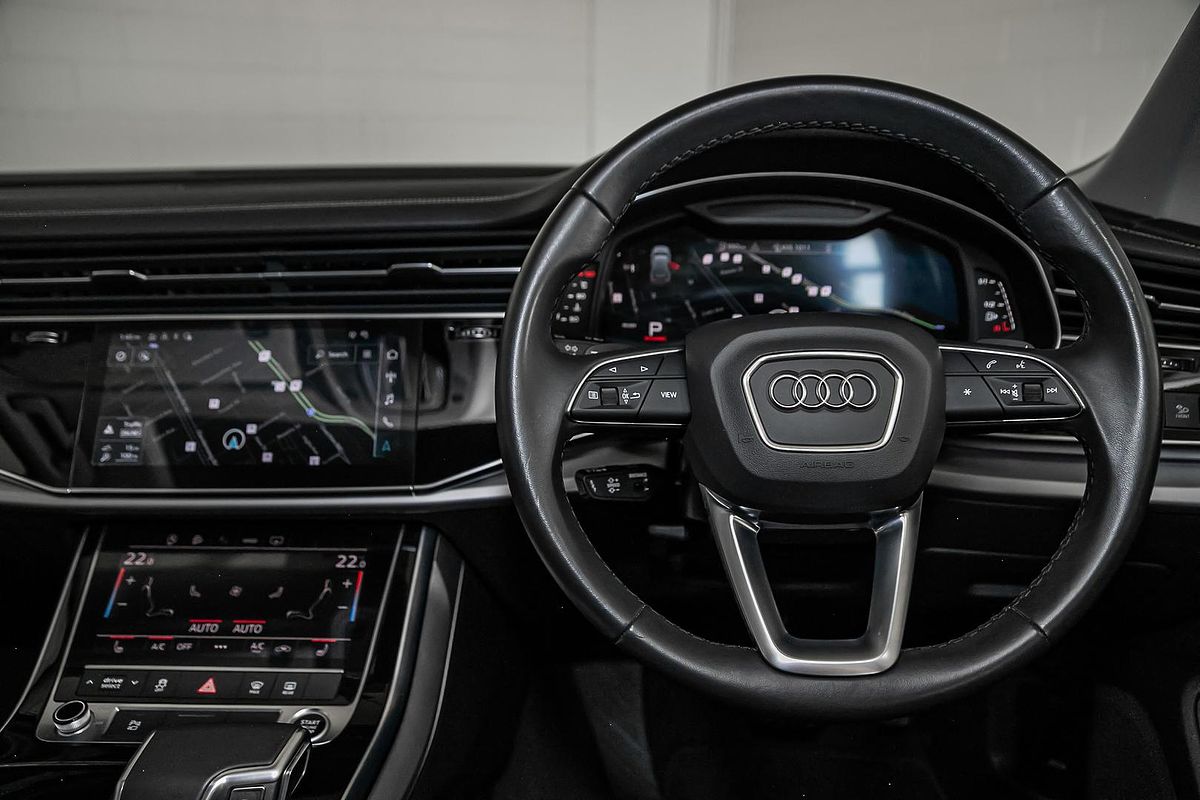2023 Audi Q7 45 TDI 4M