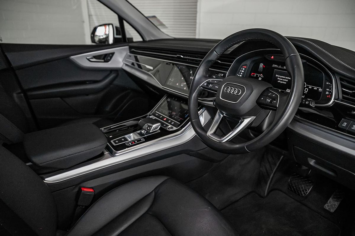 2023 Audi Q7 45 TDI 4M