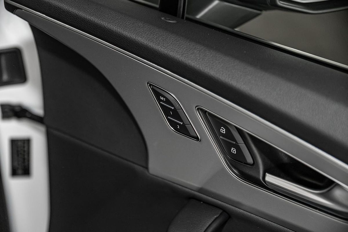 2023 Audi Q7 45 TDI 4M