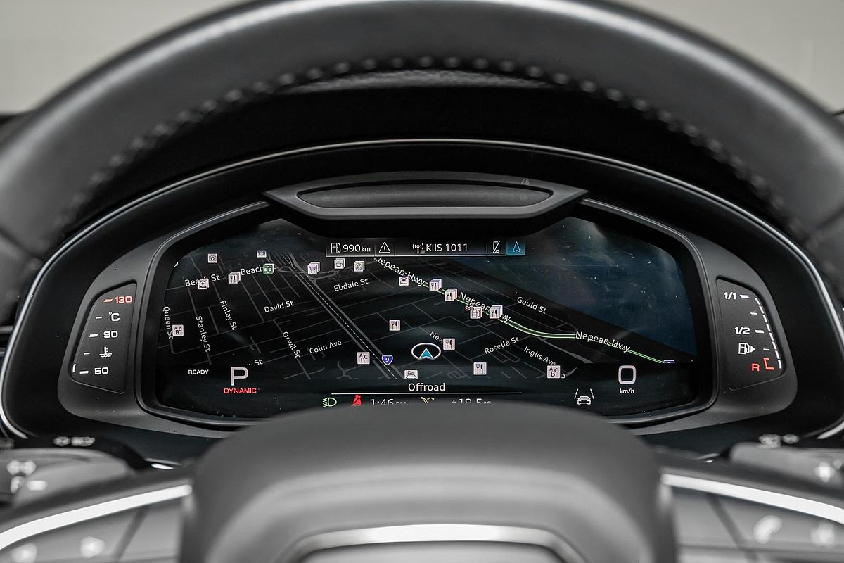 2023 Audi Q7 45 TDI 4M