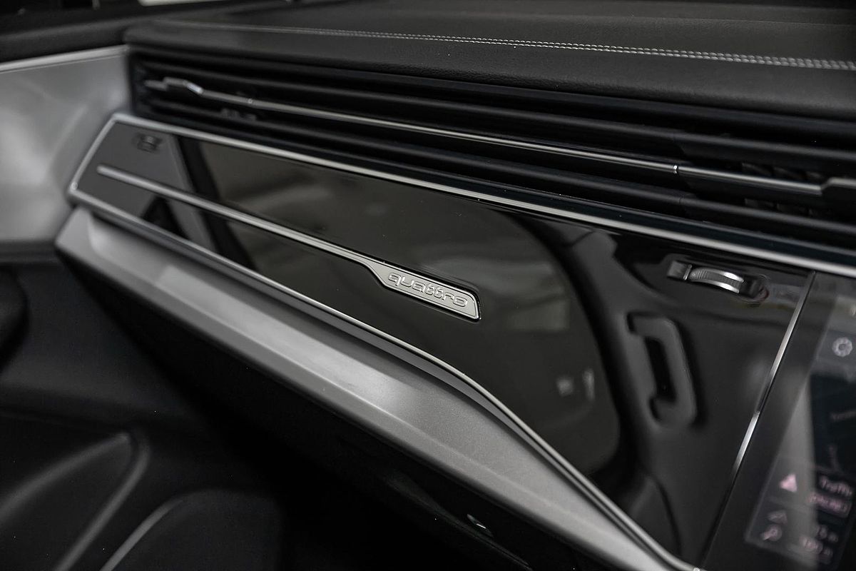 2023 Audi Q7 45 TDI 4M