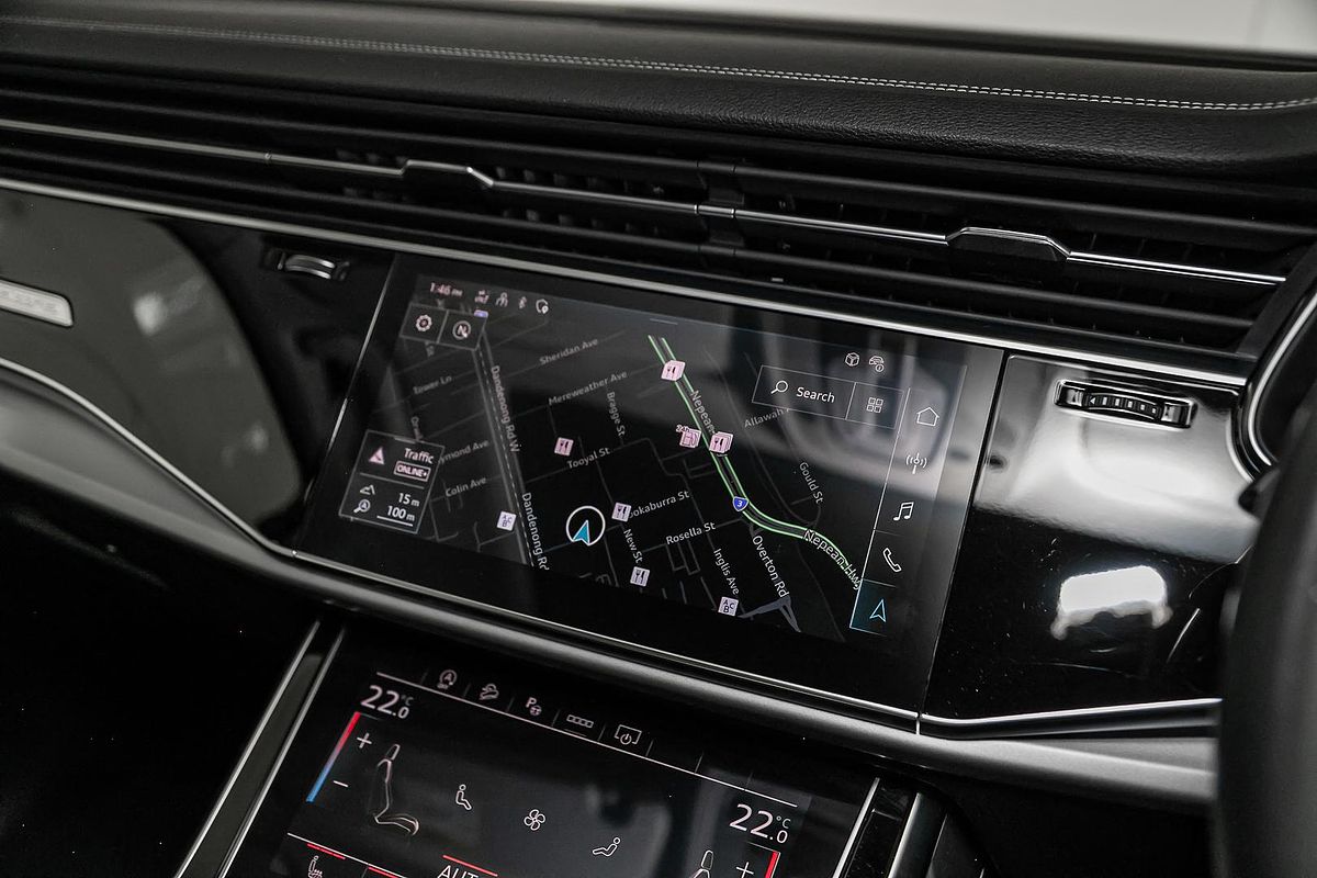 2023 Audi Q7 45 TDI 4M