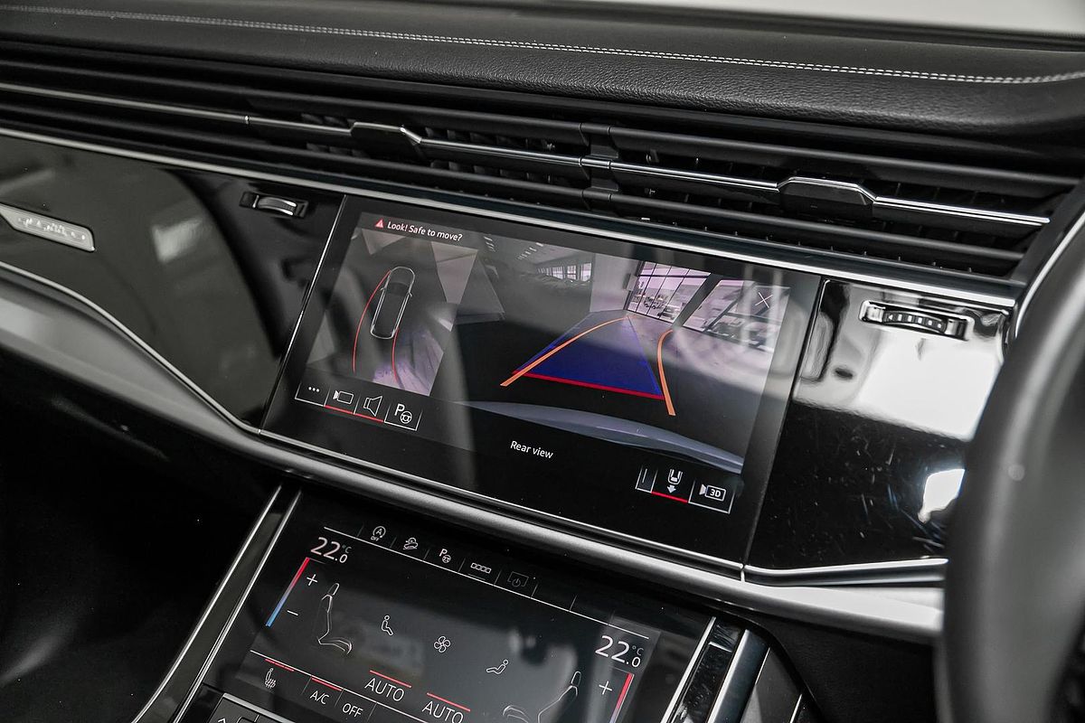 2023 Audi Q7 45 TDI 4M