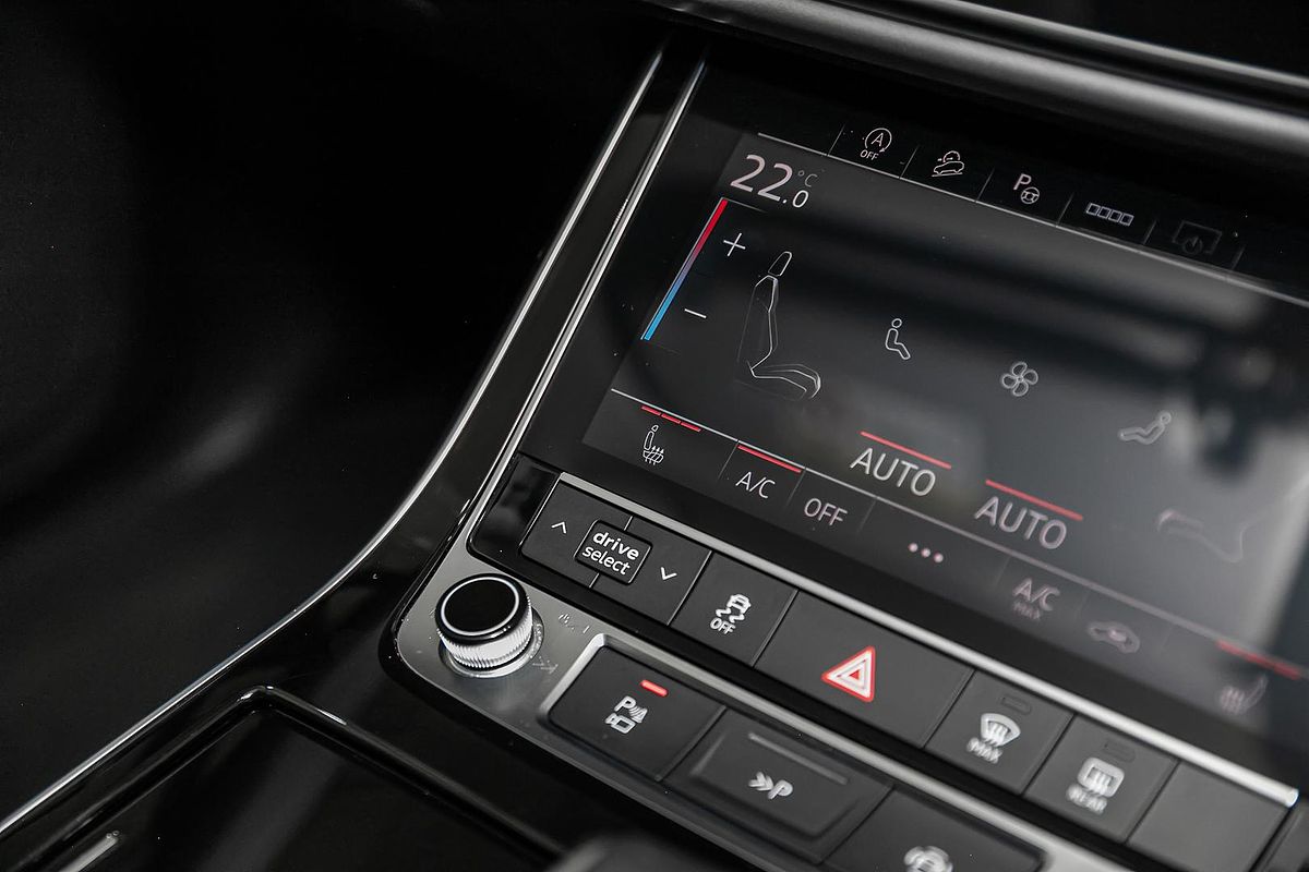 2023 Audi Q7 45 TDI 4M