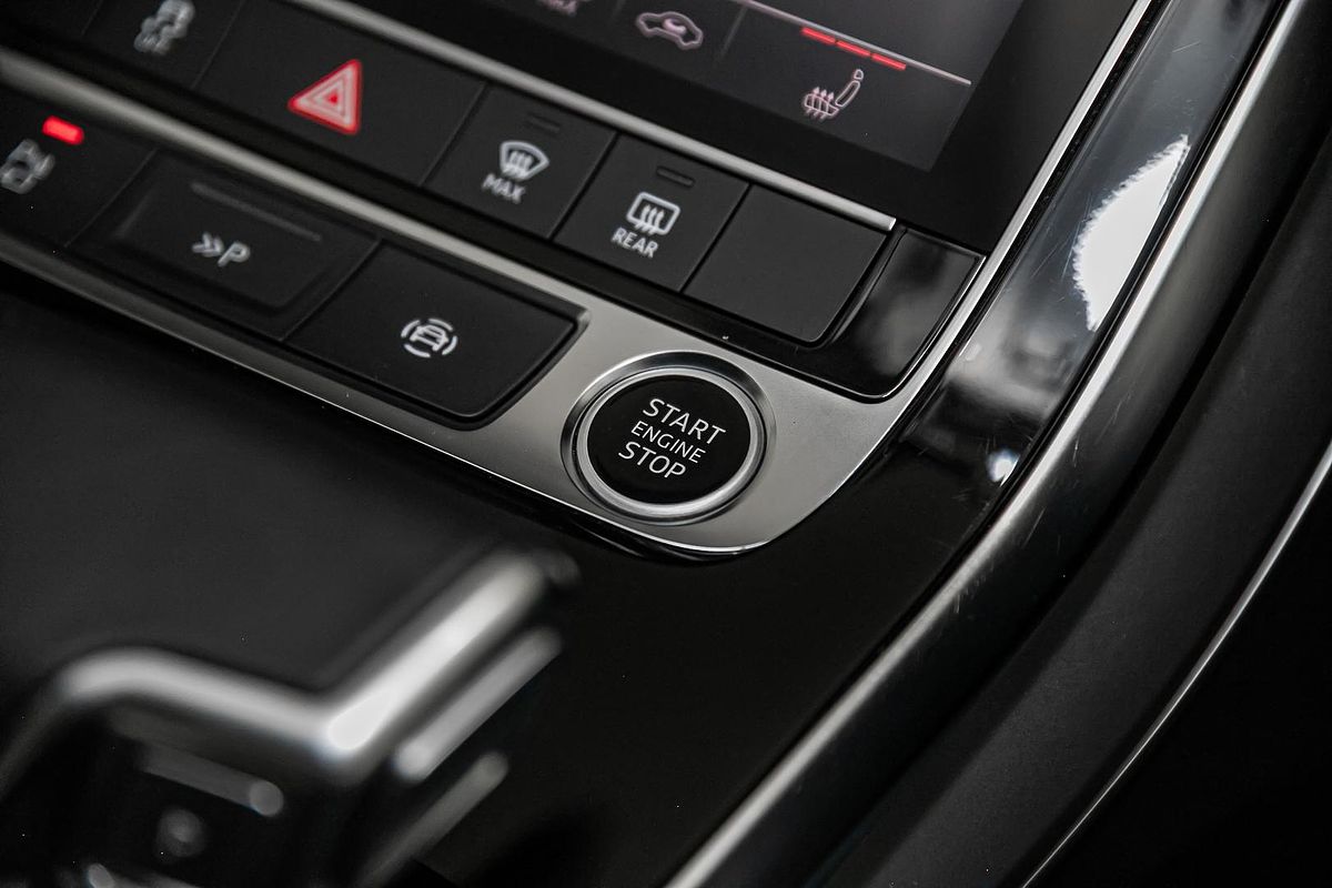 2023 Audi Q7 45 TDI 4M