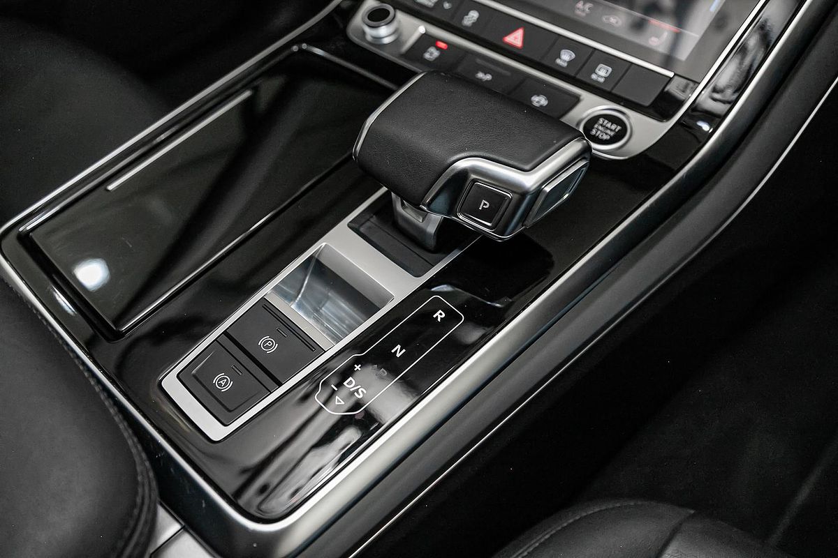 2023 Audi Q7 45 TDI 4M