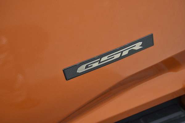 2025 Mitsubishi Triton GSR MV 4X4
