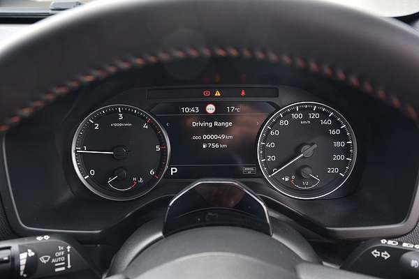 2025 Mitsubishi Triton GSR MV 4X4