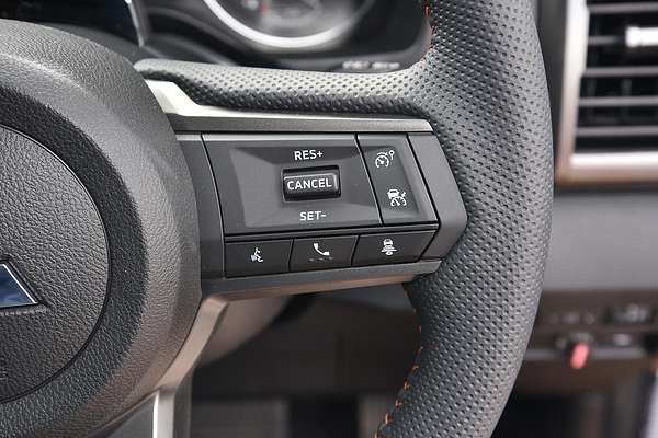 2025 Mitsubishi Triton GSR MV 4X4